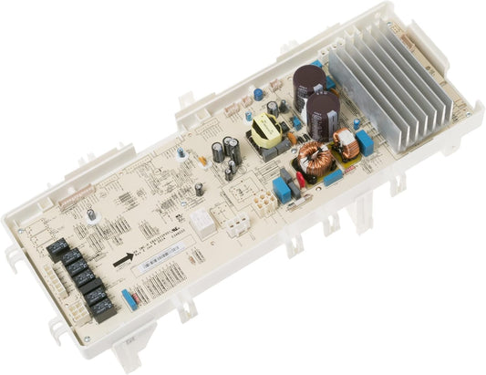 GE Washer Control Board (WH12X26034)