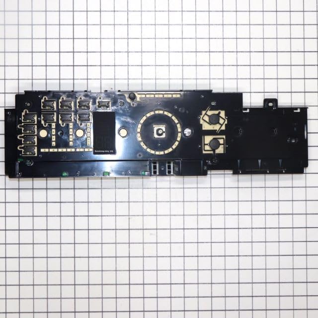 GE Washer Control Board (WH22X36477)