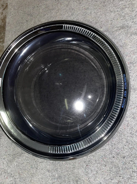 GE Washer Door (WH10X29537)