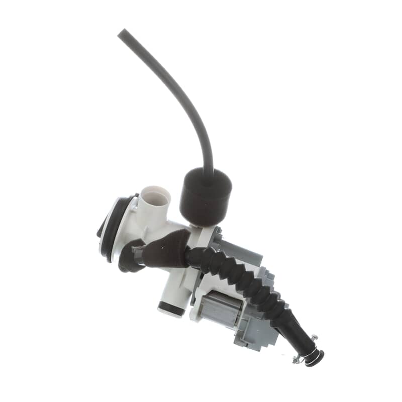 GE Washer Drain Pump (WH11X28637)