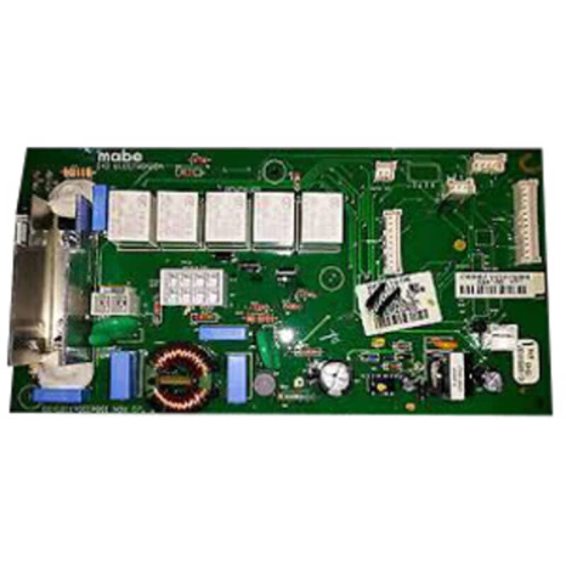GE Washer/Dryer Combo Control Board (WH12X22744)