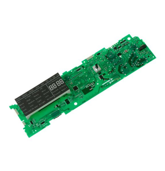 GE Washer Dryer Combo Control Board (WH18X27222)