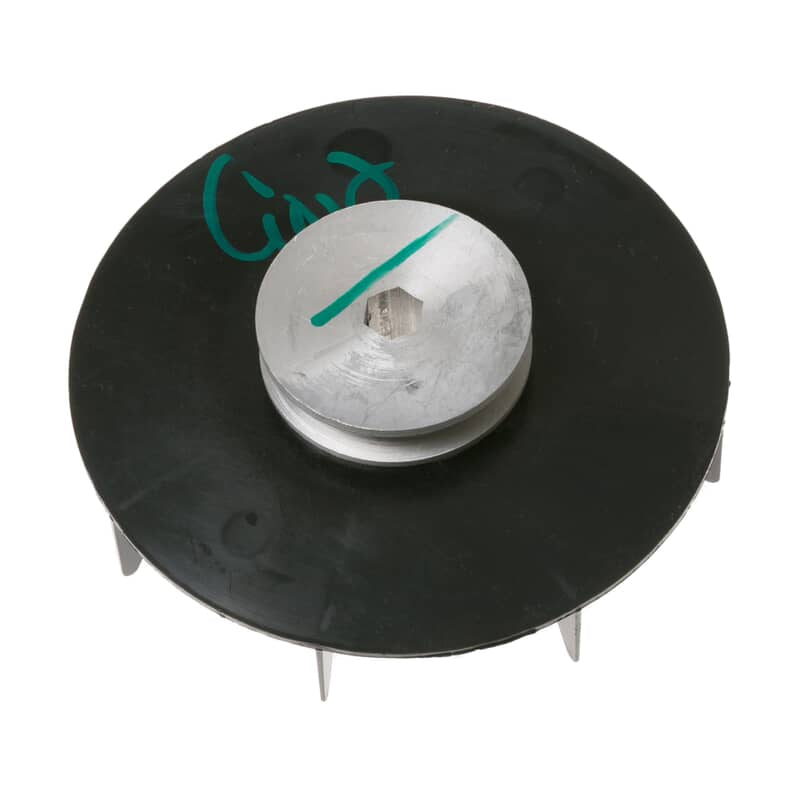 GE Washer Dryer Combo Pulley Set Screw (WH01X10608)