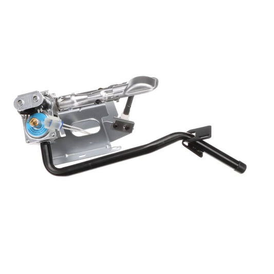 GE Washer Dryer Combo Valve and Burner (WE03X27426)