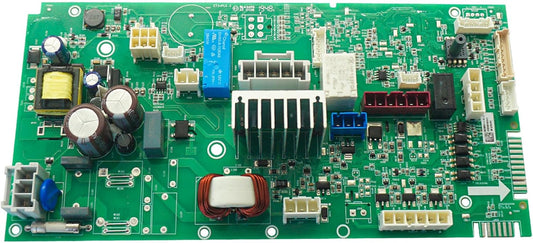 GE Washer Main Control Board (WH22X35517)
