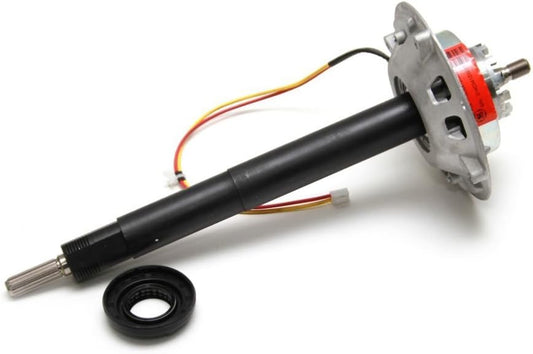 GE Washer Shaft and Tube (WH38X10019)