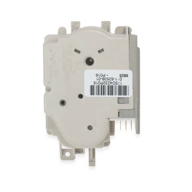 GE Washer Timer (WH12X10202)