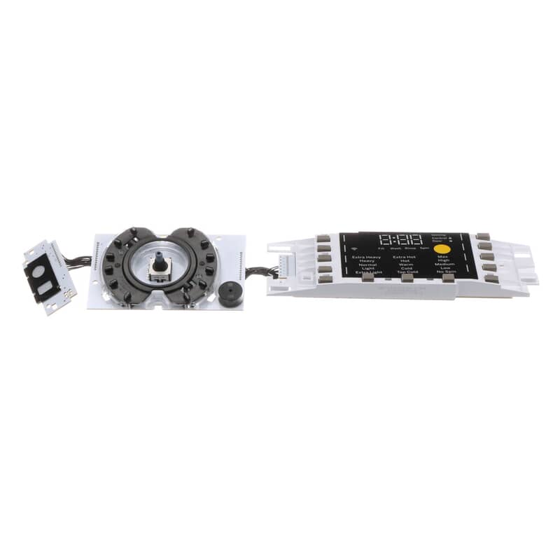GE Washer User Interface Board (WH22X34938)