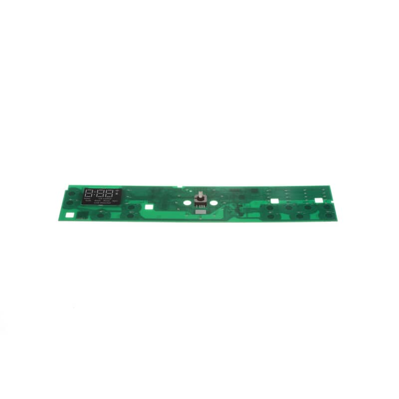 GE Washer User Interface Board (WH22X35537)