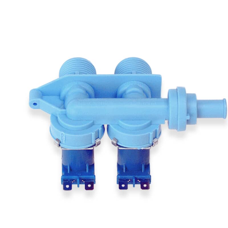 GE Washer Water Valve (WH13X10023)