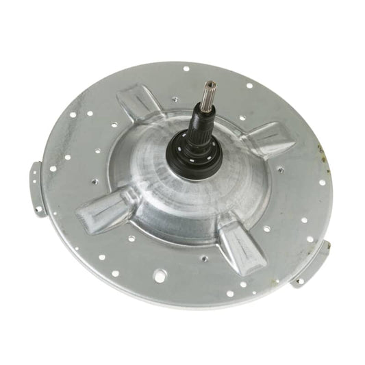 GE Washing Machine Platform and Bearing Retainer (WH38X24734)