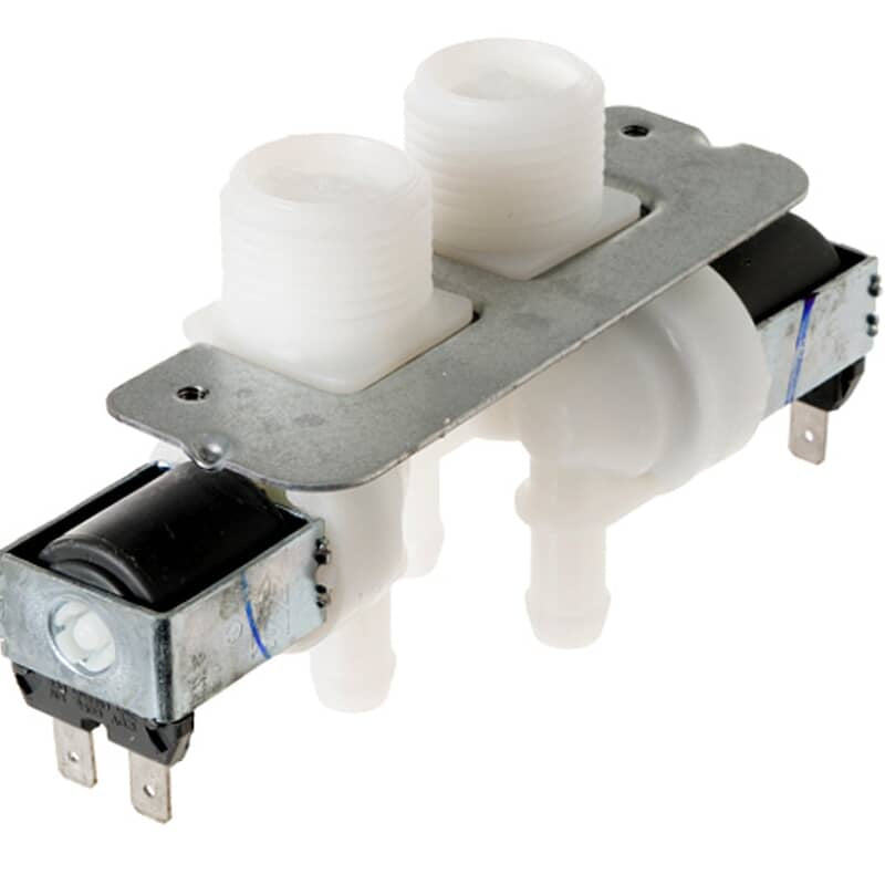 GE Washing Machine Water Valve (WH13X10029)