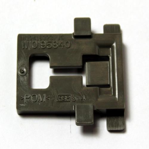 Whirlpool Dishwasher Rack Adjuster (W10195840)