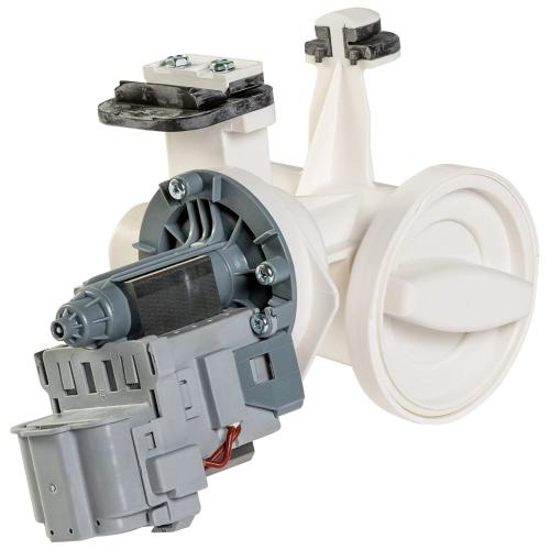 Whirlpool Washer Drain Pump (WPW10730972)