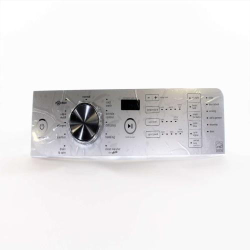 Whirlpool Control Panel (W10911042)