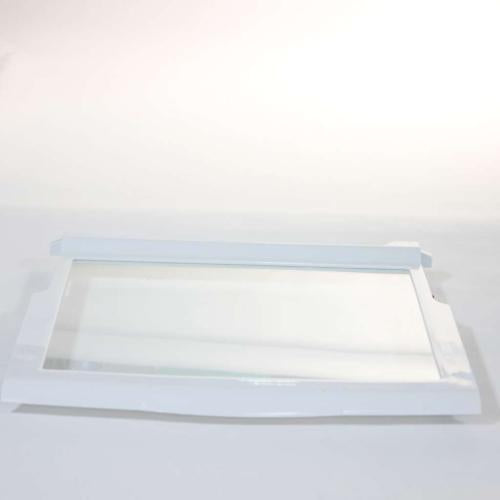 Whirlpool Refrigerator Shelf (WPW10276348)