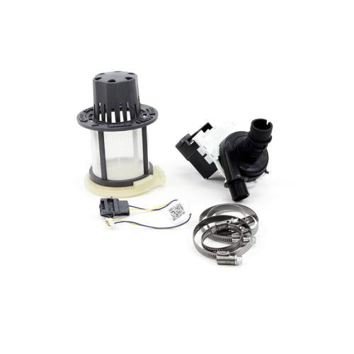 GE Dishwasher Drain Pump (WD19X25187)
