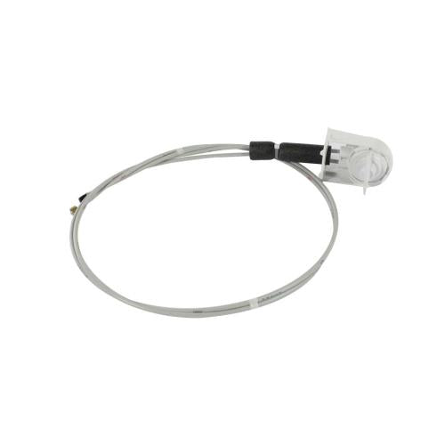 LG Washer Door Gasket Seal (AGM30030701)