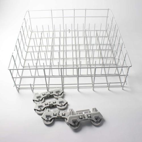 Whirlpool Dishwasher Dish Rack (W10161215)