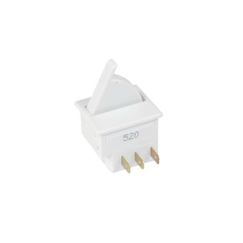 Whirlpool Rocker Switch (W11396033)