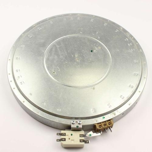 GE Stove Burner Element (WB30T10130)