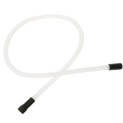 GE Dishwasher Drain Tube (WD24X10062)