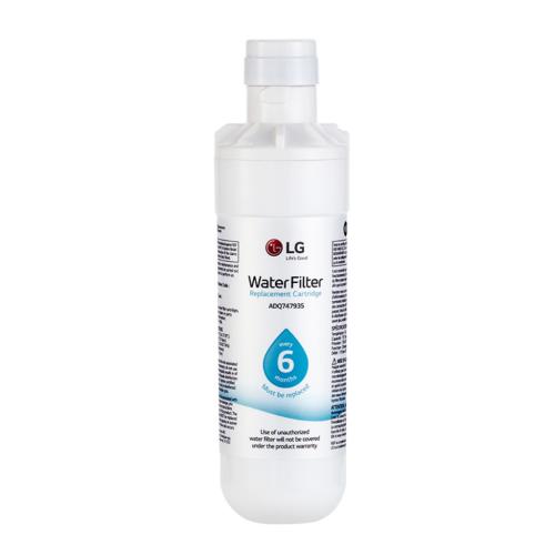 LG Water Filter (AGF80300704)
