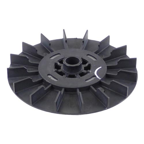 GE Washer Motor Pulley (WH03X32217)