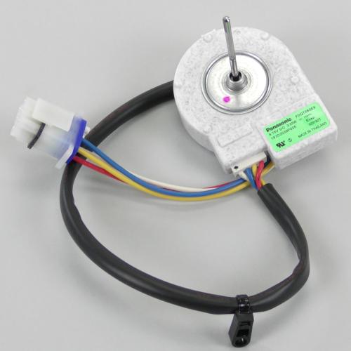 GE Evaporator Fan Kit (WR60X32614)