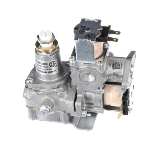 LG Gas Dryer Valve Assembly (AGM30063309)