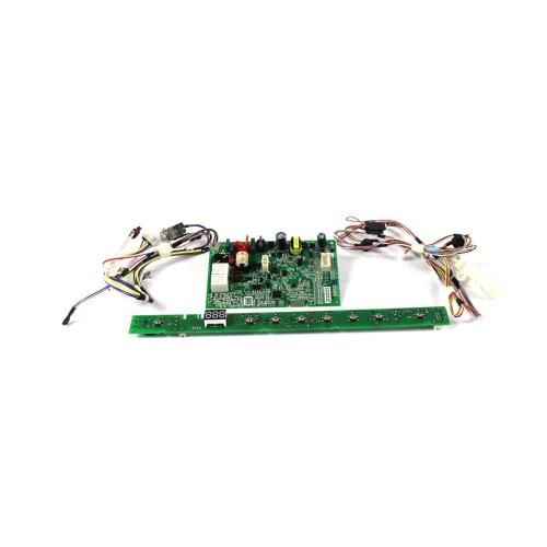 GE Dishwasher Control Kit (WD21X26186)