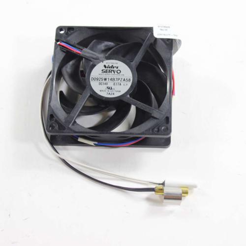 Whirlpool Fridge Fan Motor (W11033168)