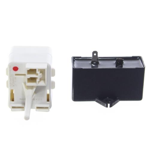 Whirlpool Start Device (W10613606)