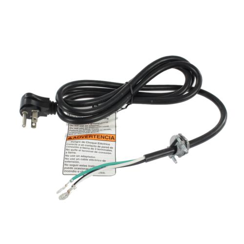 Whirlpool Power Cord (W11365014)