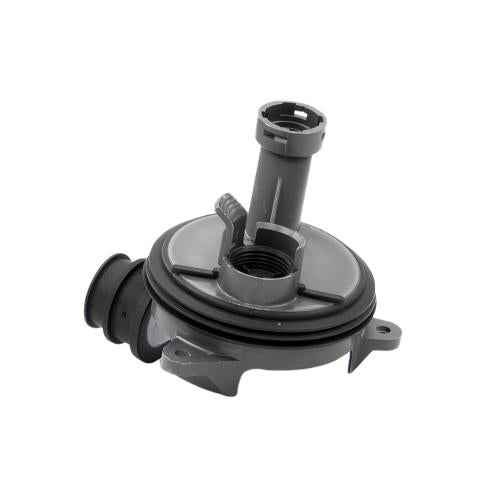 GE Diverter Assembly (WD19X25278)