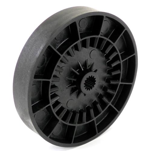 GE Washer Drive Pulley (WH03X32097)