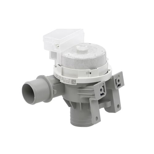 LG Washer Drain Pump (AHA75673404)