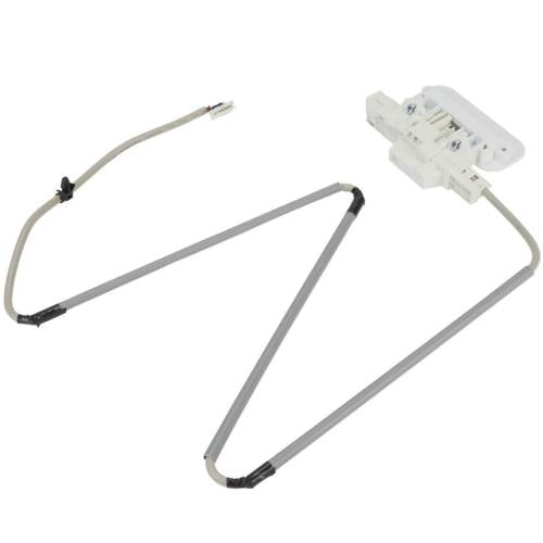 Whirlpool Washer Lid Lock (W10810403)