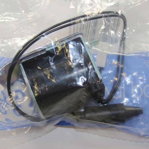 GE Solenoid Assembly (WR62X10055)