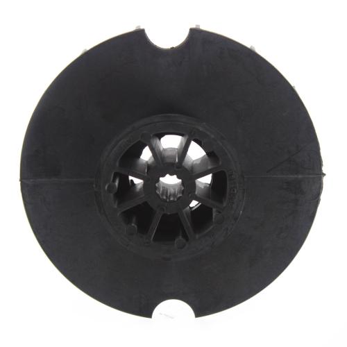 GE Washer Motor Kit (WH03X32218)