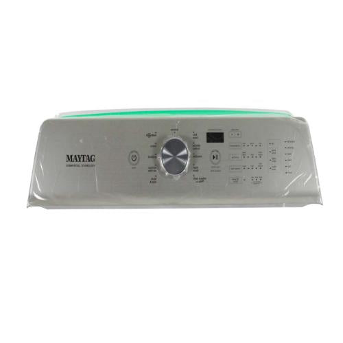 Whirlpool Control Panel (W11135391)