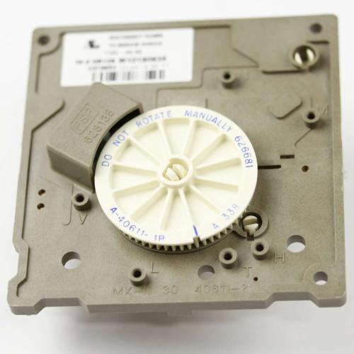 Whirlpool Motor Module (W10190935)