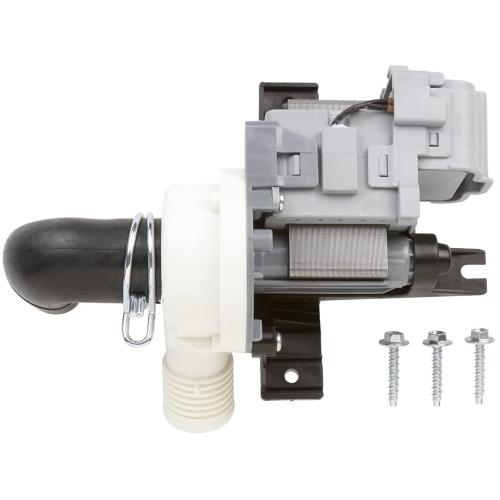 Whirlpool Drain Pump Assembly (W10536347)