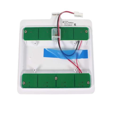 Whirlpool Control Board (W11043011)