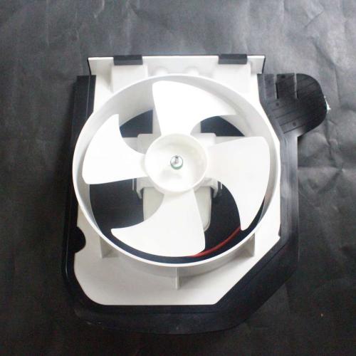 GE Fan Cover Assembly (WR17X24348)