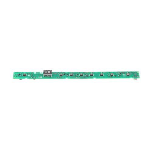 GE Control Panel Board (WD21X31908)