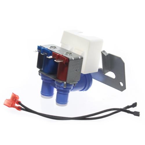GE Refrigerator Water Valve (WR57X10051)