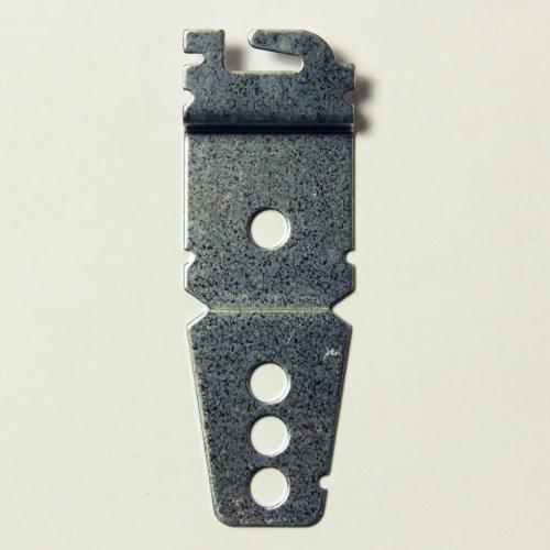 Whirlpool Dishwasher Bracket (WP8269145)