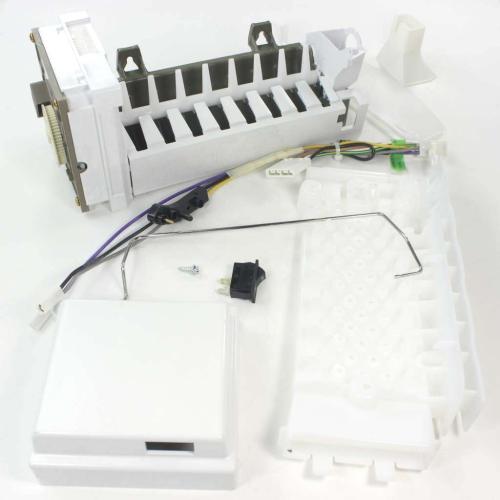Whirlpool Ice Maker Assembly (W10583817)