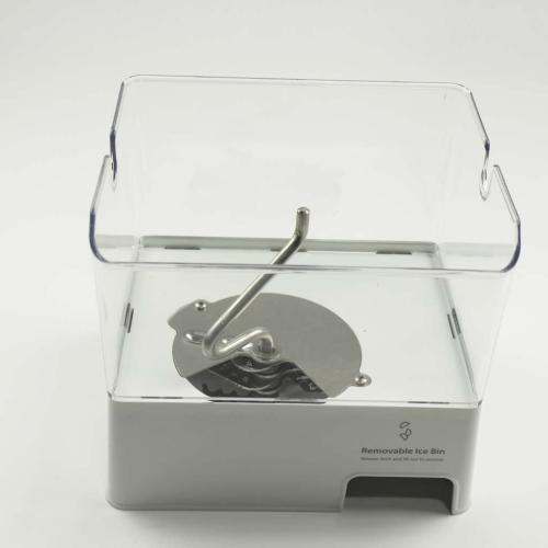 Whirlpool Ice Storage Bin (WPW10347093)